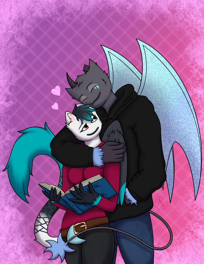 Example 3 [shaded]